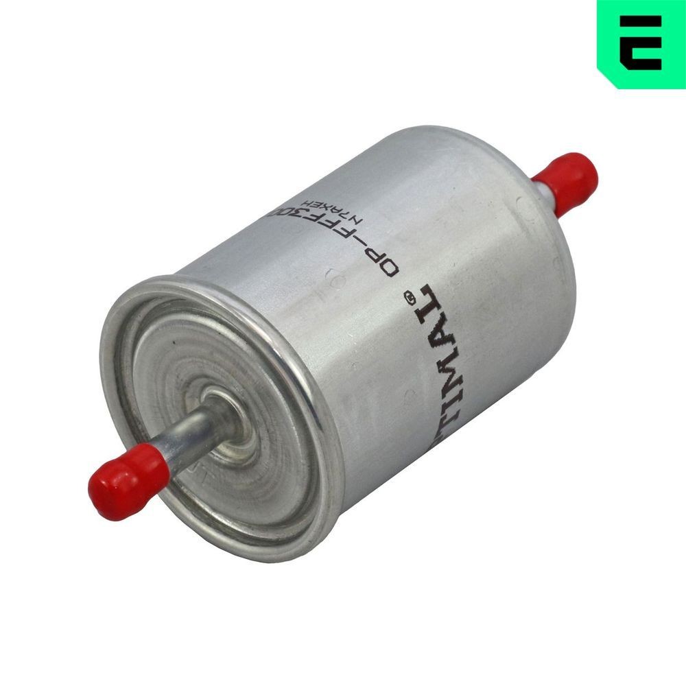 OPTIMAL Filtro de combustível OP-FFF30026 Filtro de combustível OPTIMAL Fiat BRAVO OP-FFF30026