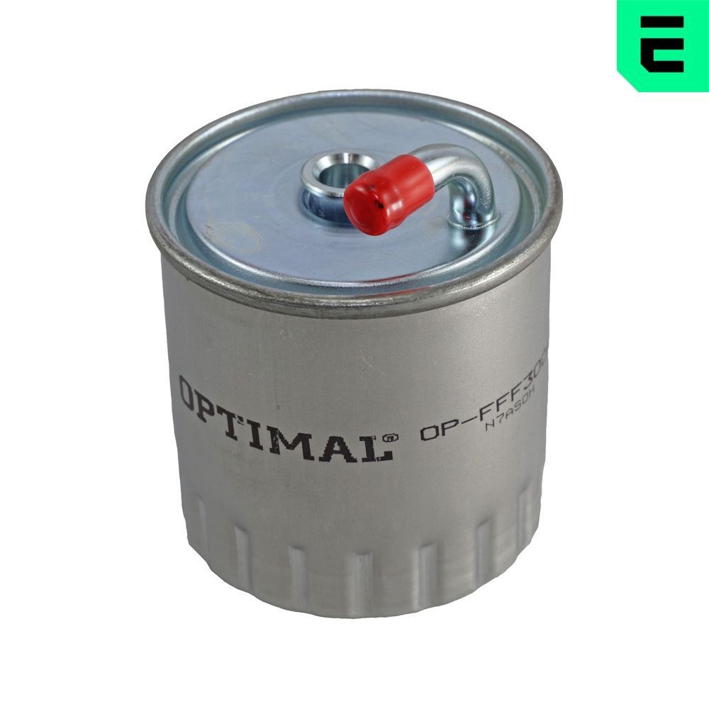 OPTIMAL Filtro de combustível OP-FFF30049 Filtro de combustível OPTIMAL Mercedes-Benz Classe M OP-FFF30049