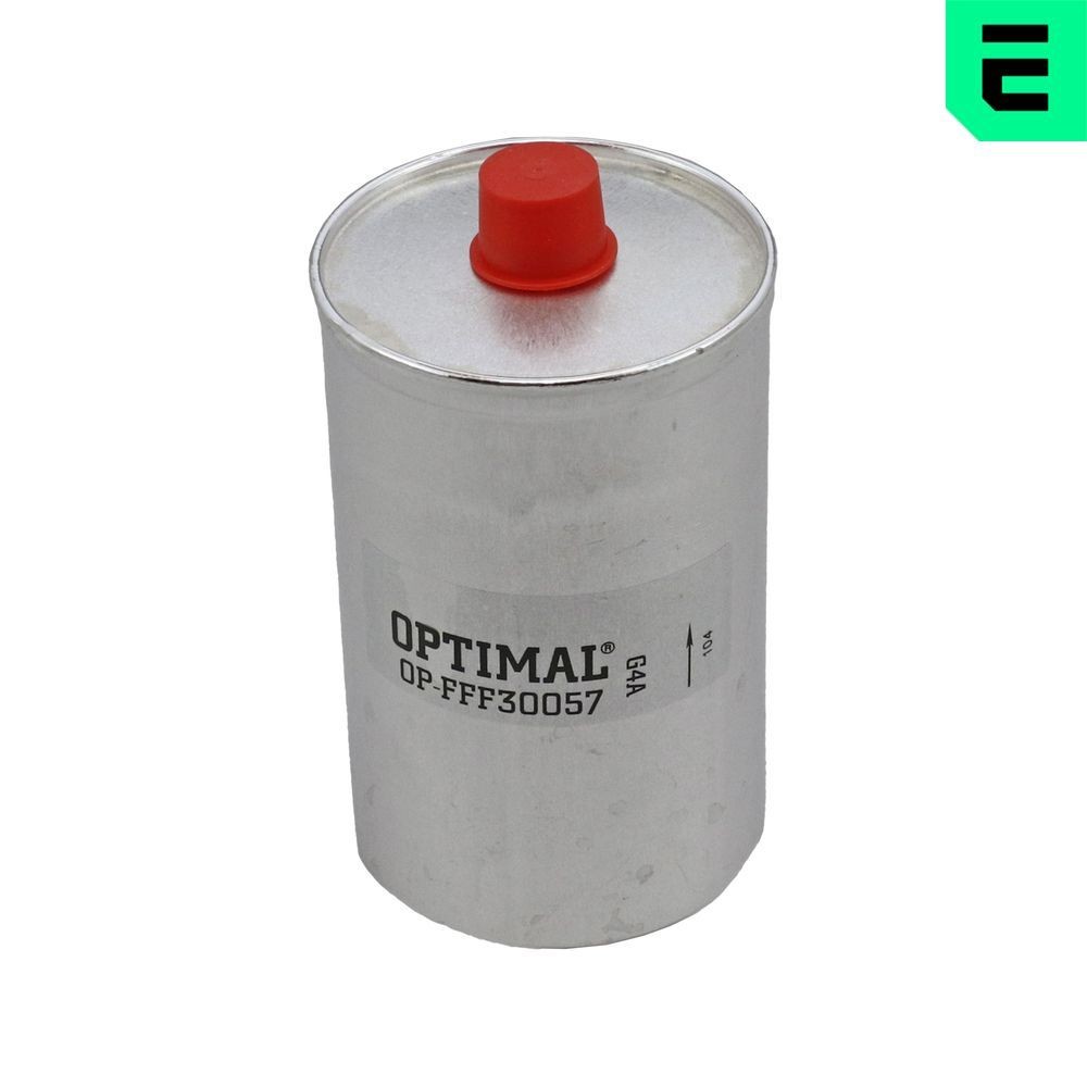 OPTIMAL Brændstof-filter OP-FFF30057 Brændstoffilter OPTIMAL Audi TT OP-FFF30057