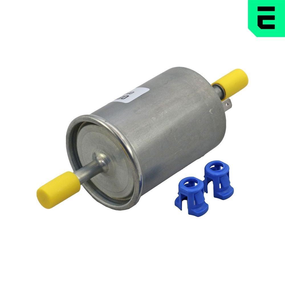 Brandstoffilter OPTIMAL OP-FFF30072 OPTIMAL OP-FFF30072 Brandstoffilters benzine en diesel Chevrolet SPARK 2004