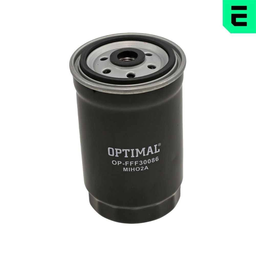 OPTIMAL Drivstoffilter OP-FFF30086 OP-FFF30086 Drivstoffilter HYUNDAI SANTA FE OPTIMAL