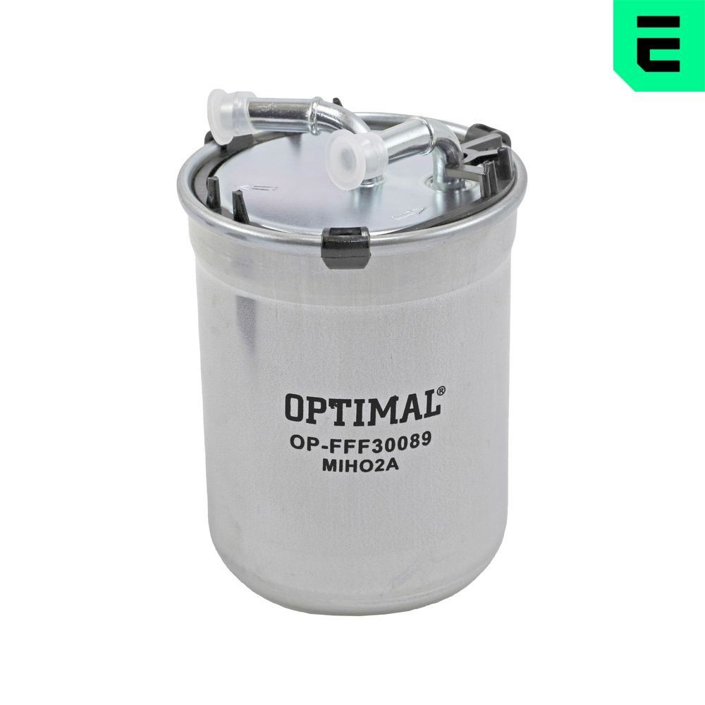 OPTIMAL Filtro de combustível OP-FFF30089 Filtro de combustível OPTIMAL TT OP-FFF30089 baratos