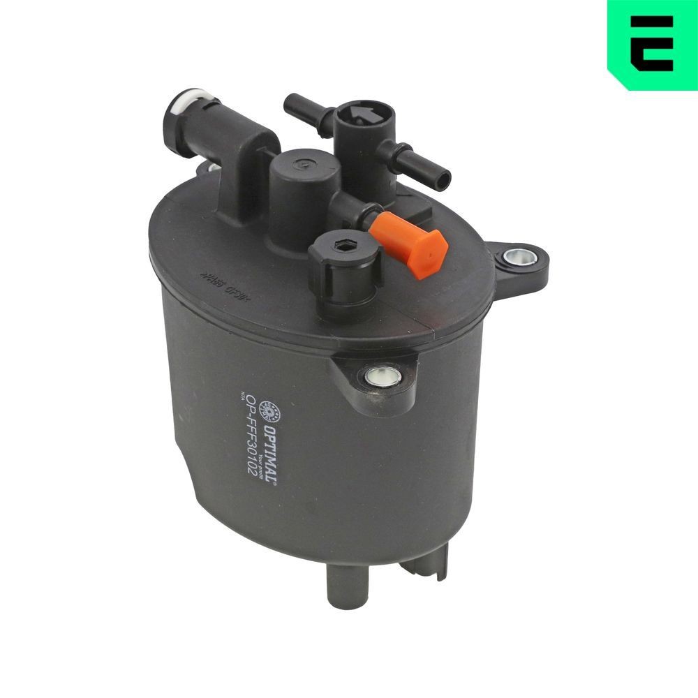 OPTIMAL Brandstoffilter OP-FFF30102 OP-FFF30102 Dieselfilter FIAT BARCHETTA OPTIMAL