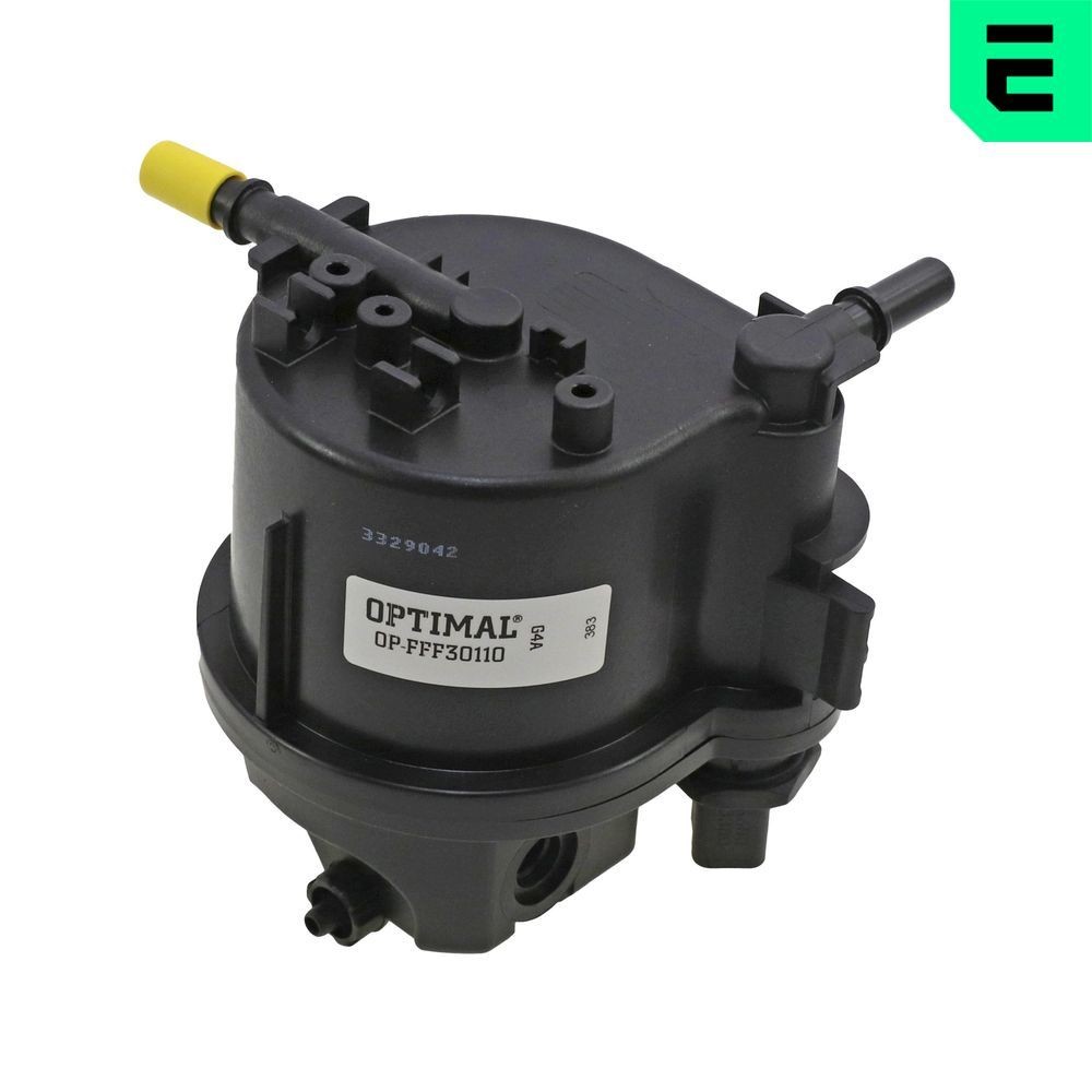 OPTIMAL Φίλτρο καυσίμου OP-FFF30110 Φίλτρο καυσίμου OPTIMAL TOURNEO COURIER OP-FFF30110 φθηνά