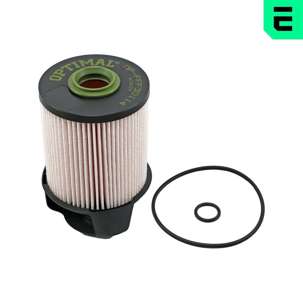 OPTIMAL Brændstof-filter OP-FFF30114 Brændstoffilter OPTIMAL KANGOO OP-FFF30114 billig