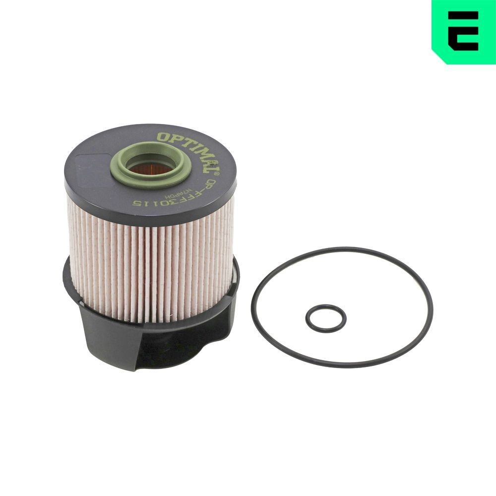 OPTIMAL Brændstof-filter OP-FFF30115 OPTIMAL OP-FFF30115 Brændstoffilter NISSAN NV250 Van (X61) billig
