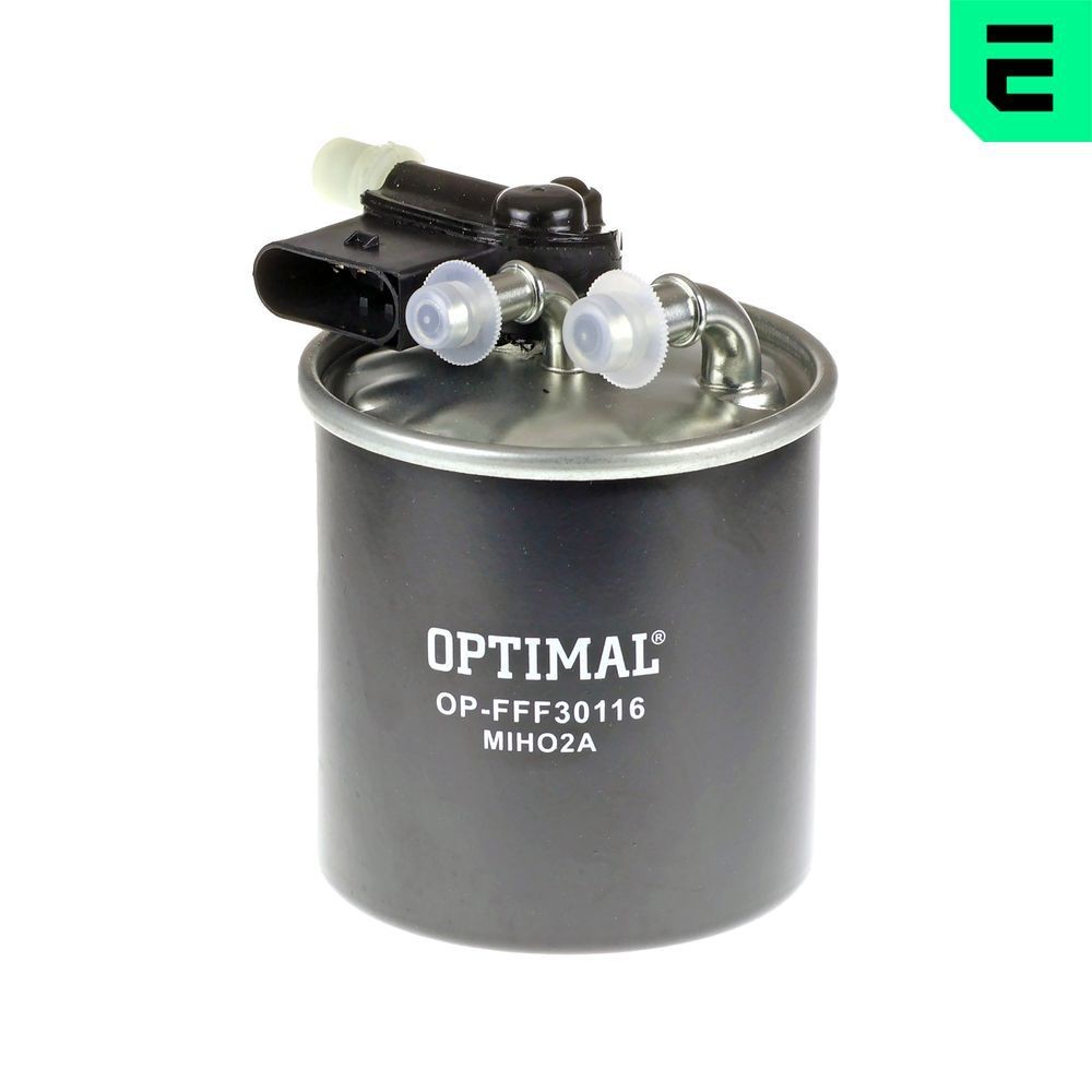 OPTIMAL Kütusefilter OP-FFF30116 Kütusefilter MERCEDES-BENZ OPTIMAL OP-FFF30116