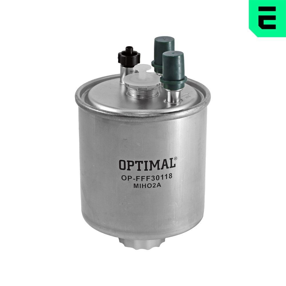 OPTIMAL Brændstof-filter OP-FFF30118 OP-FFF30118 Brændstoffilter RENAULT KANGOO OPTIMAL