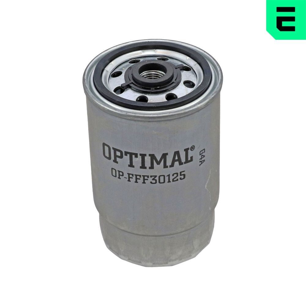 OPTIMAL Brændstof-filter OP-FFF30125 OP-FFF30125 Brændstoffilter JEEP GRAND CHEROKEE OPTIMAL