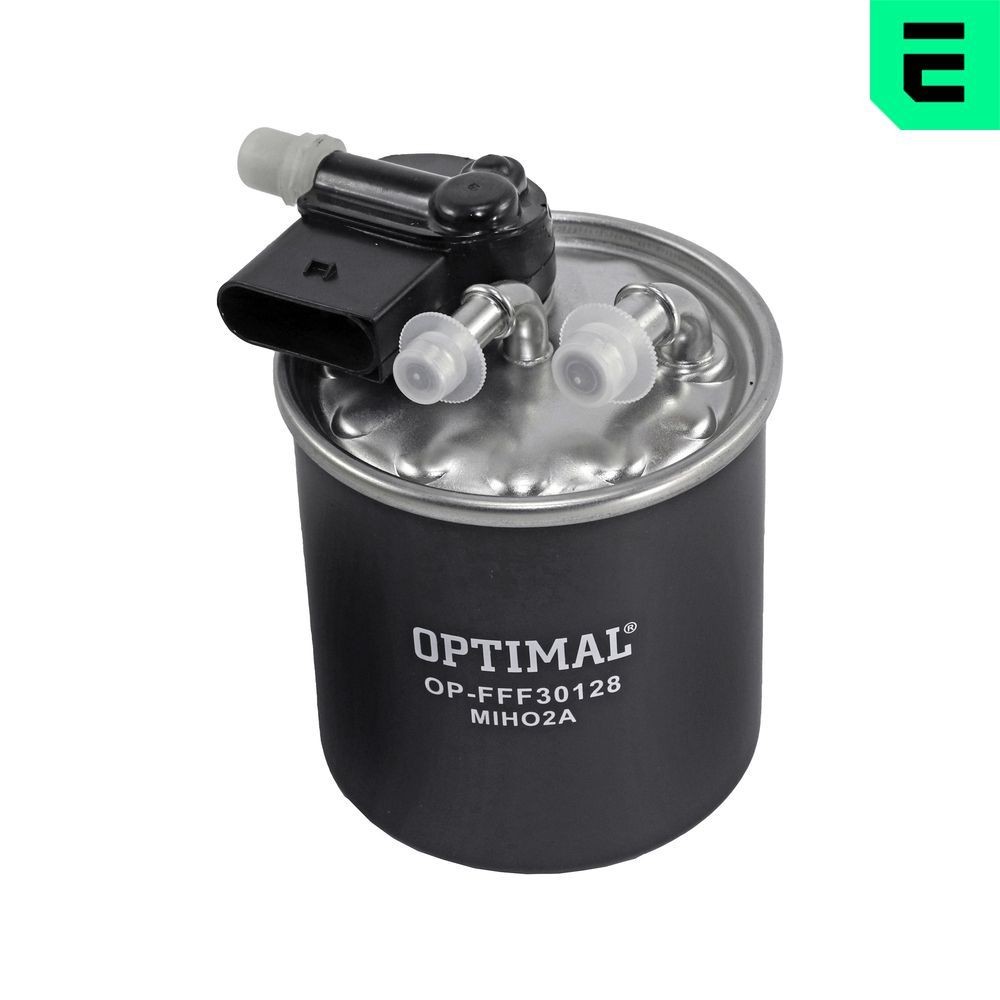 OPTIMAL Kütusefilter OP-FFF30128 Kütusefilter OPTIMAL MERCEDES-BENZ OP-FFF30128