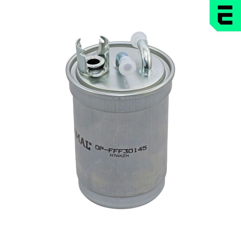 OPTIMAL Φίλτρο καυσίμου OP-FFF30145 OP-FFF30145 Φίλτρο καυσίμων FORD TOURNEO COURIER OPTIMAL