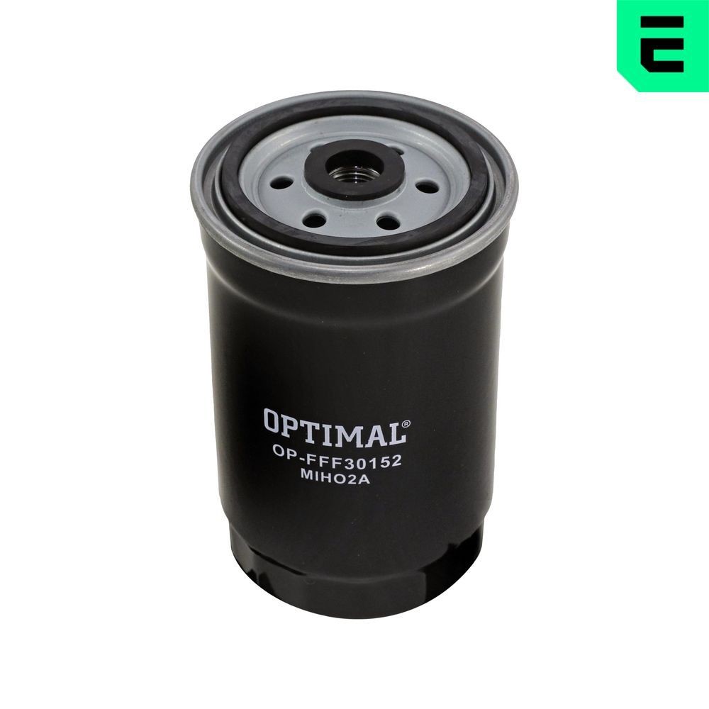 OPTIMAL Filtre à carburant OP-FFF30152 Alfa Romeo 156 Filtre à carburant OPTIMAL OP-FFF30152