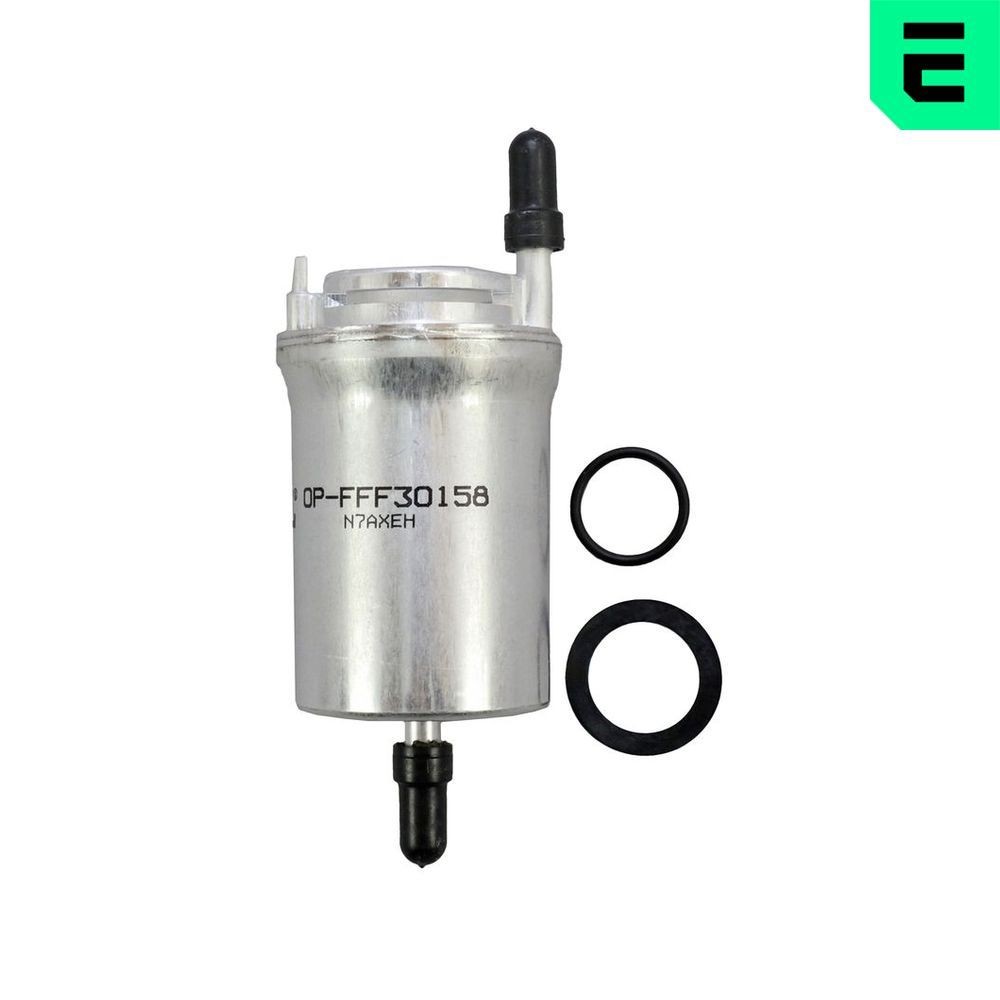 OPTIMAL Filtro de combustível OP-FFF30158 OP-FFF30158 Filtro de combustível AUDI TT OPTIMAL