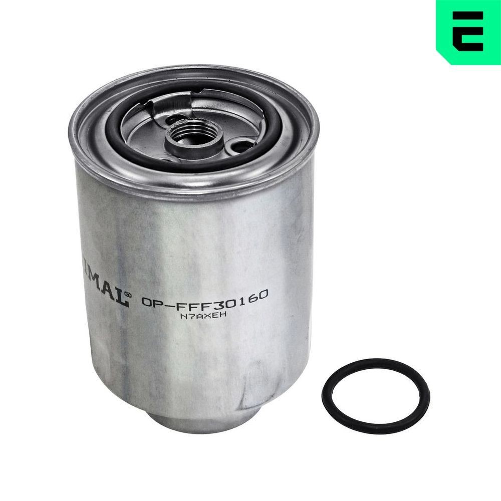 OPTIMAL Brændstof-filter OP-FFF30160 Brændstoffilter OPTIMAL 145 OP-FFF30160 billig