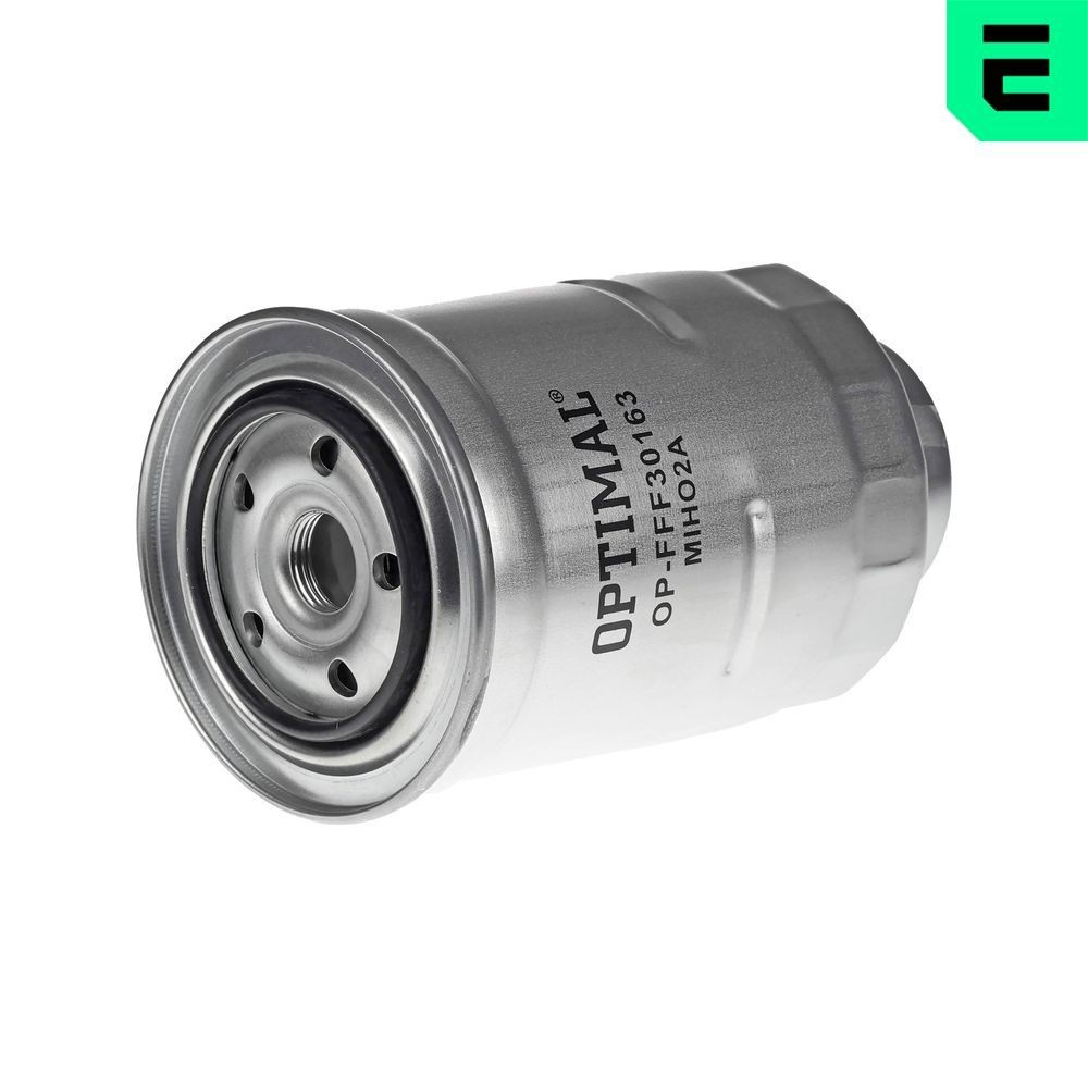 OPTIMAL Drivstoffilter OP-FFF30163 Drivstoffilter SAAB OPTIMAL OP-FFF30163