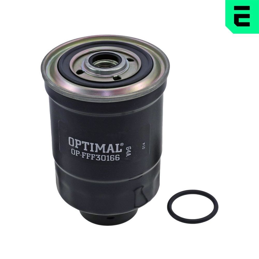 OPTIMAL Filtro de combustível OP-FFF30166 OPTIMAL OP-FFF30166 Filtro de combustível 626 III SW (GV) preço