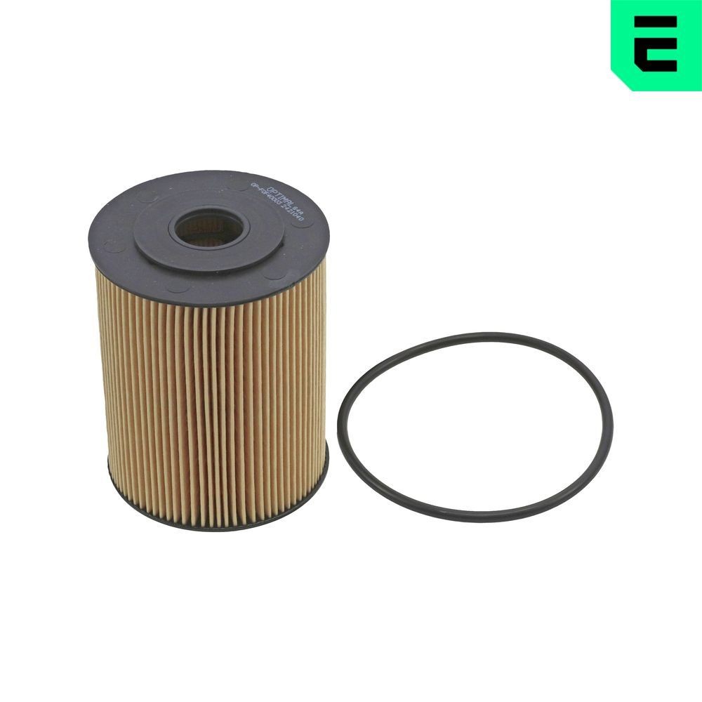 OPTIMAL Φίλτρο λαδιού OP-FOF40003 OPTIMAL OP-FOF40003 Φίλτρο λαδιού Audi Q7 φθηνά
