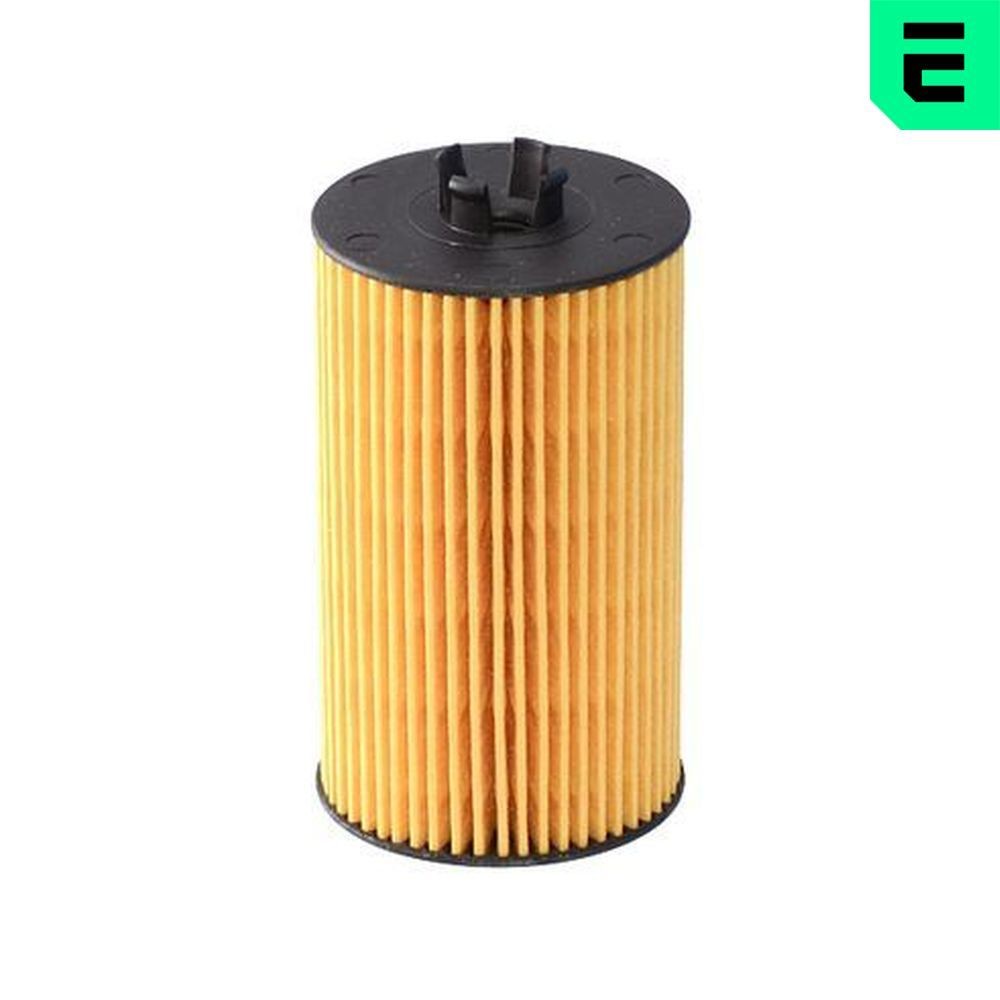 OPTIMAL Oliefilter OP-FOF40019 OPTIMAL Motoroliefilter HYUNDAI OP-FOF40019