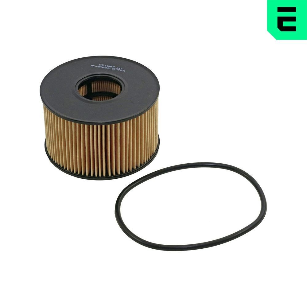 OPTIMAL Olejový filter OP-FOF40043 OPTIMAL OP-FOF40043 Olejový filter Transit Tourneo (FC_ _) cena