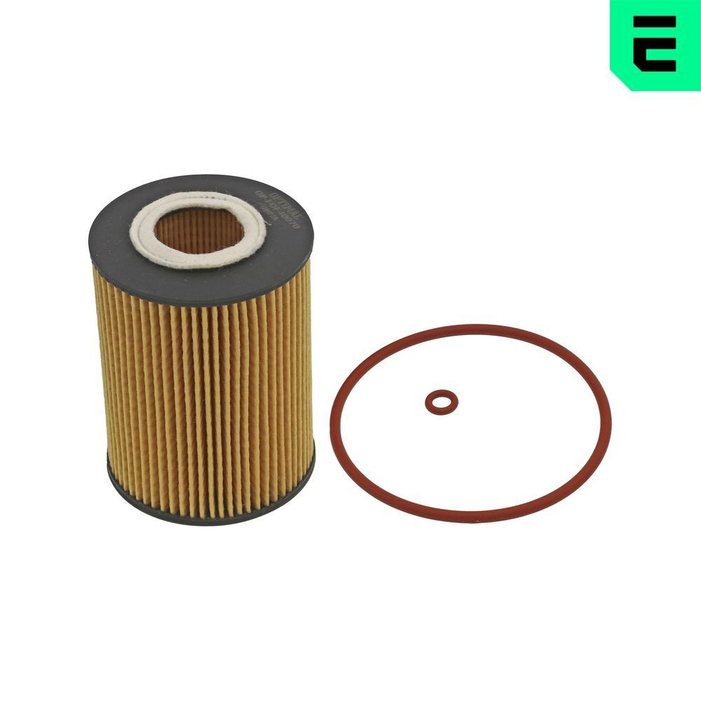 OPTIMAL Φίλτρο λαδιού OP-FOF40070 Φίλτρο λαδιού OPTIMAL Mercedes-Benz 123 Series OP-FOF40070
