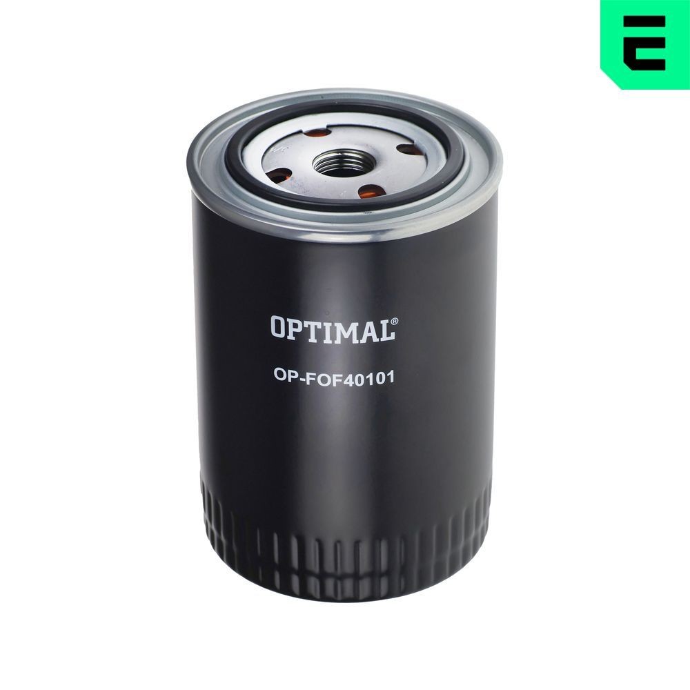 OPTIMAL Eļļas filtrs OP-FOF40101 Eļļas filtri OPTIMAL Seat INCA OP-FOF40101