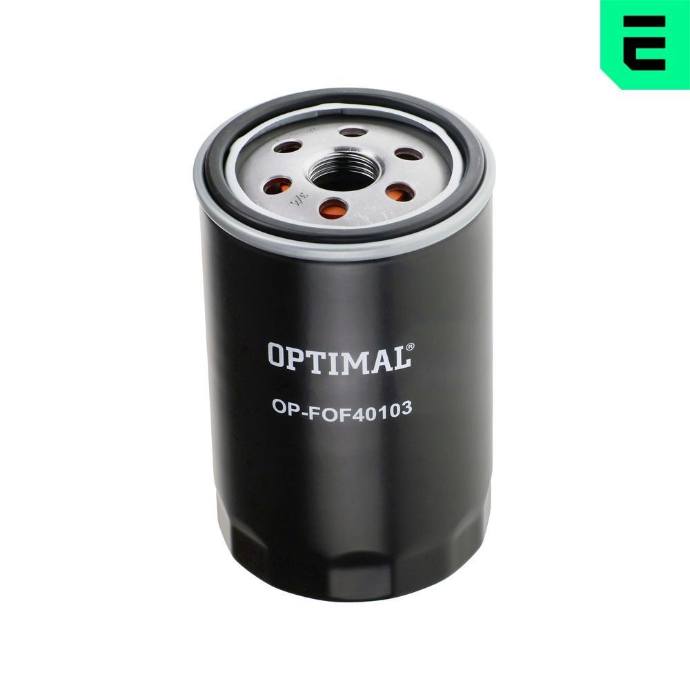 OPTIMAL Oljefilter OP-FOF40103 Oljefilter OPTIMAL GRAND CHEROKEE OP-FOF40103 billige