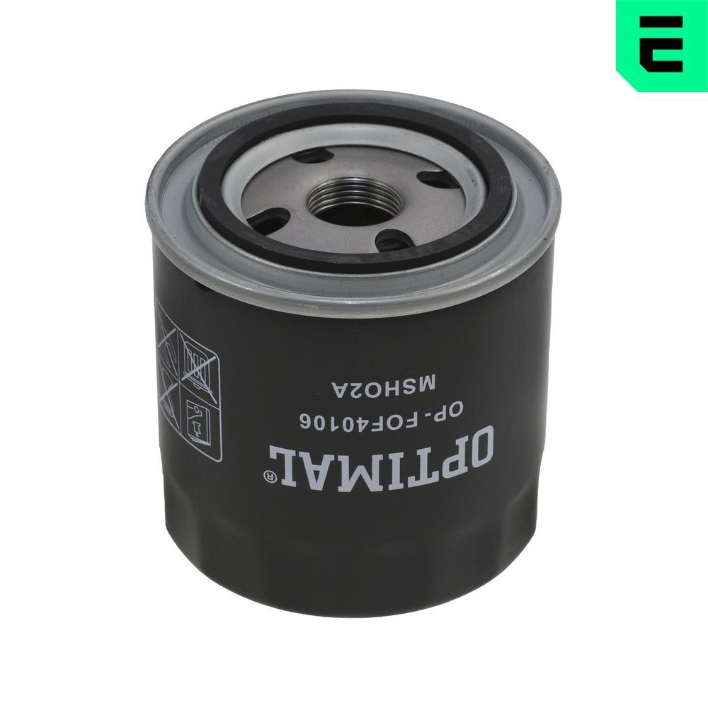 OPTIMAL Oliefilter OP-FOF40106 Filters Ford Explorer U251: Oliefilter OPTIMAL OP-FOF40106