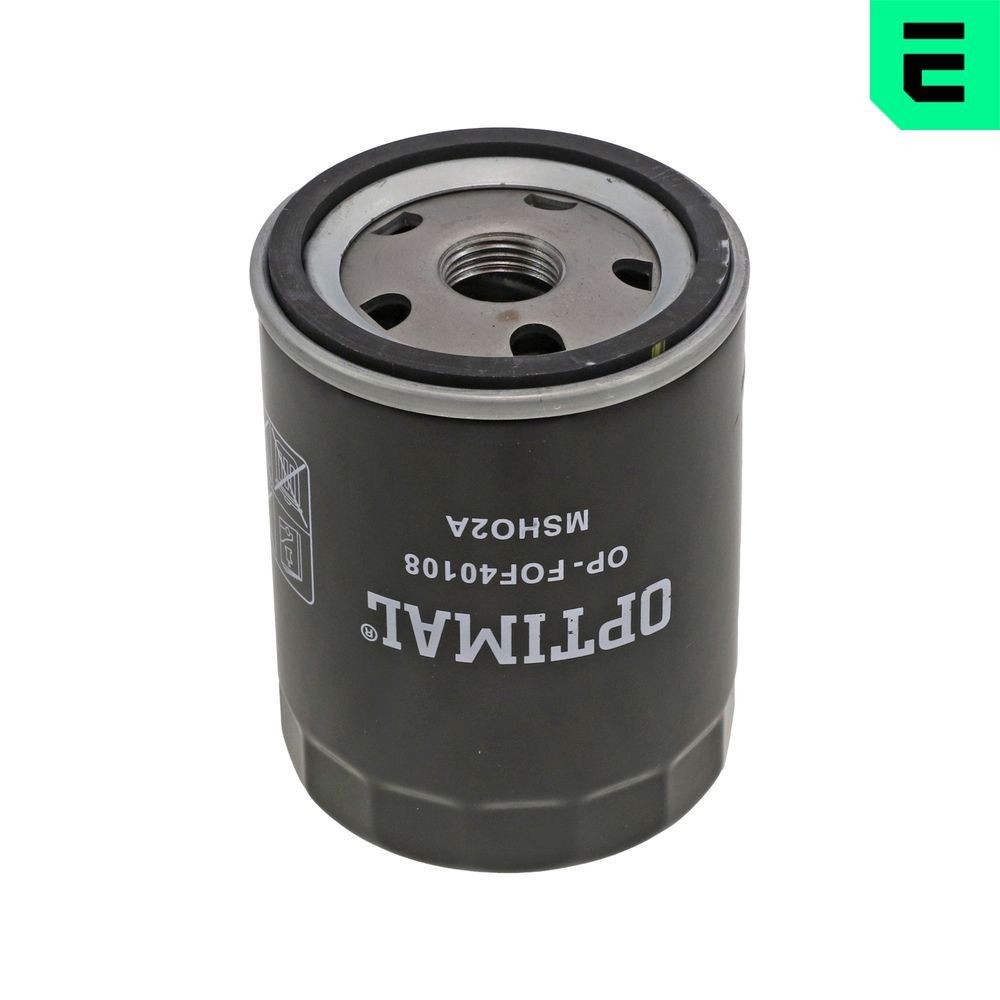 OPTIMAL Ölfilter OP-FOF40108 OPTIMAL OP-FOF40108 Kfz-Filter ALFA ROMEO GTA Coupe 1971