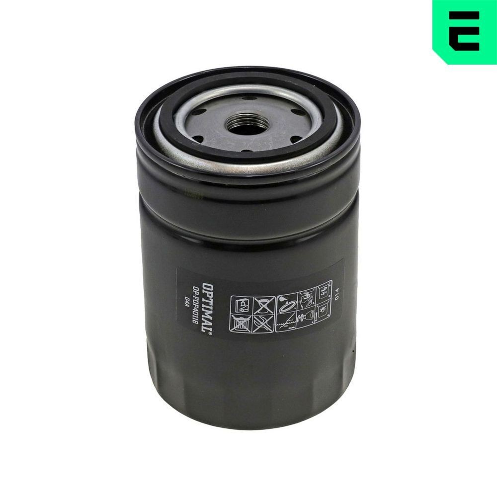 OPTIMAL Oljefilter OP-FOF40118 OPTIMAL OP-FOF40118 Oljefilter Ferrari 328 GTS billige