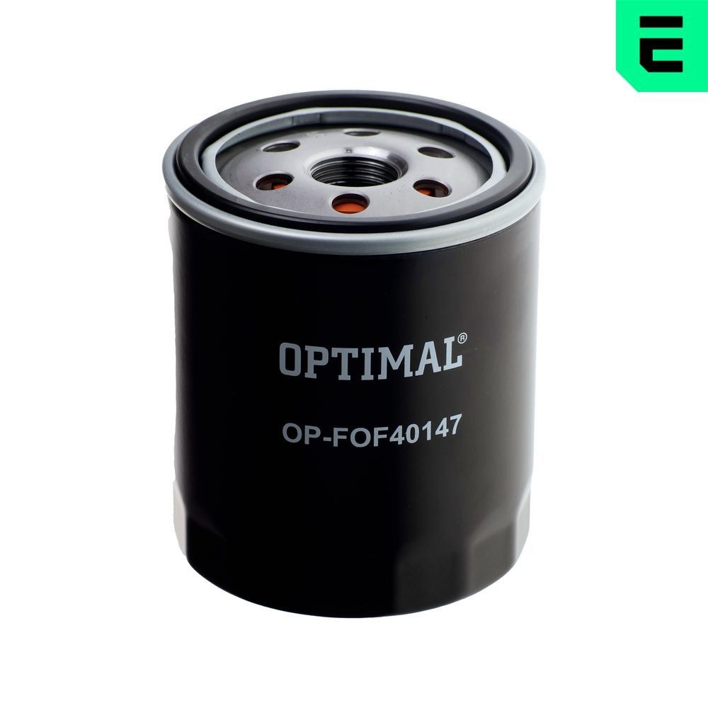 OPTIMAL Φίλτρο λαδιού OP-FOF40147 OPTIMAL OP-FOF40147 Φίλτρο λαδιού LX 470 τιμες