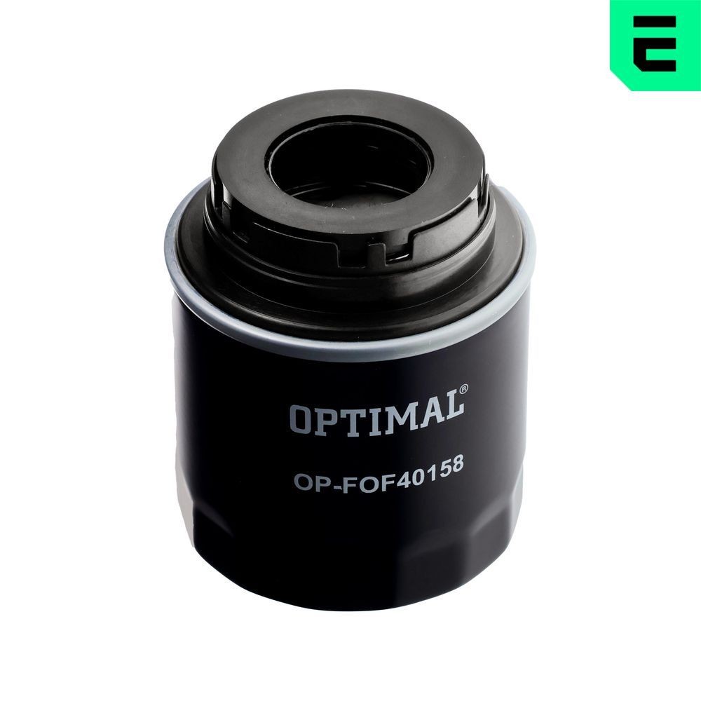 OPTIMAL Φίλτρο λαδιού OP-FOF40158 Φίλτρο λαδιού OPTIMAL ARONA OP-FOF40158 φθηνά