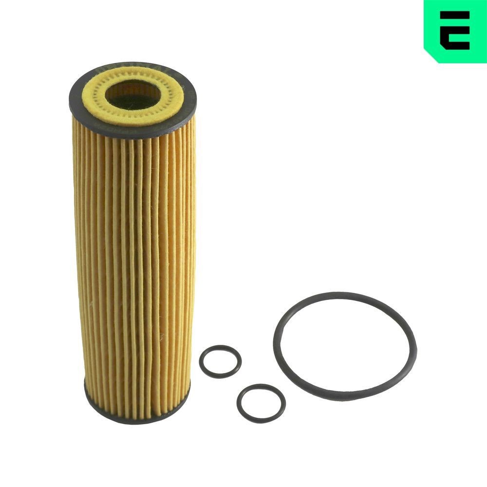 OPTIMAL Filtro olio OP-FOF40172 OP-FOF40172 costo Filtro olio OPTIMAL MERCEDES-BENZ Classe A