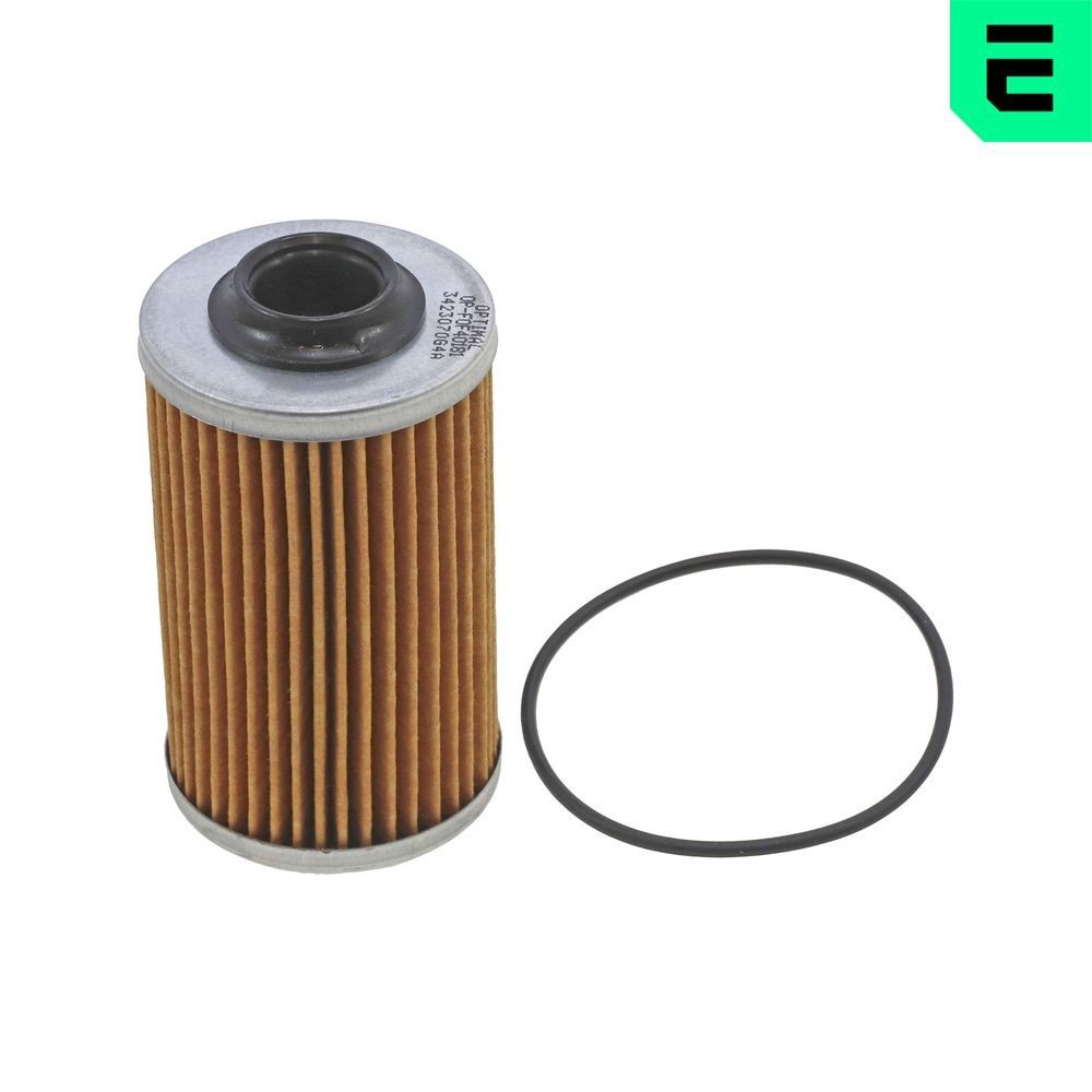 OPTIMAL Oljefilter OP-FOF40181 OPTIMAL OP-FOF40181 Oljefilter Cadillac GMT267 pris