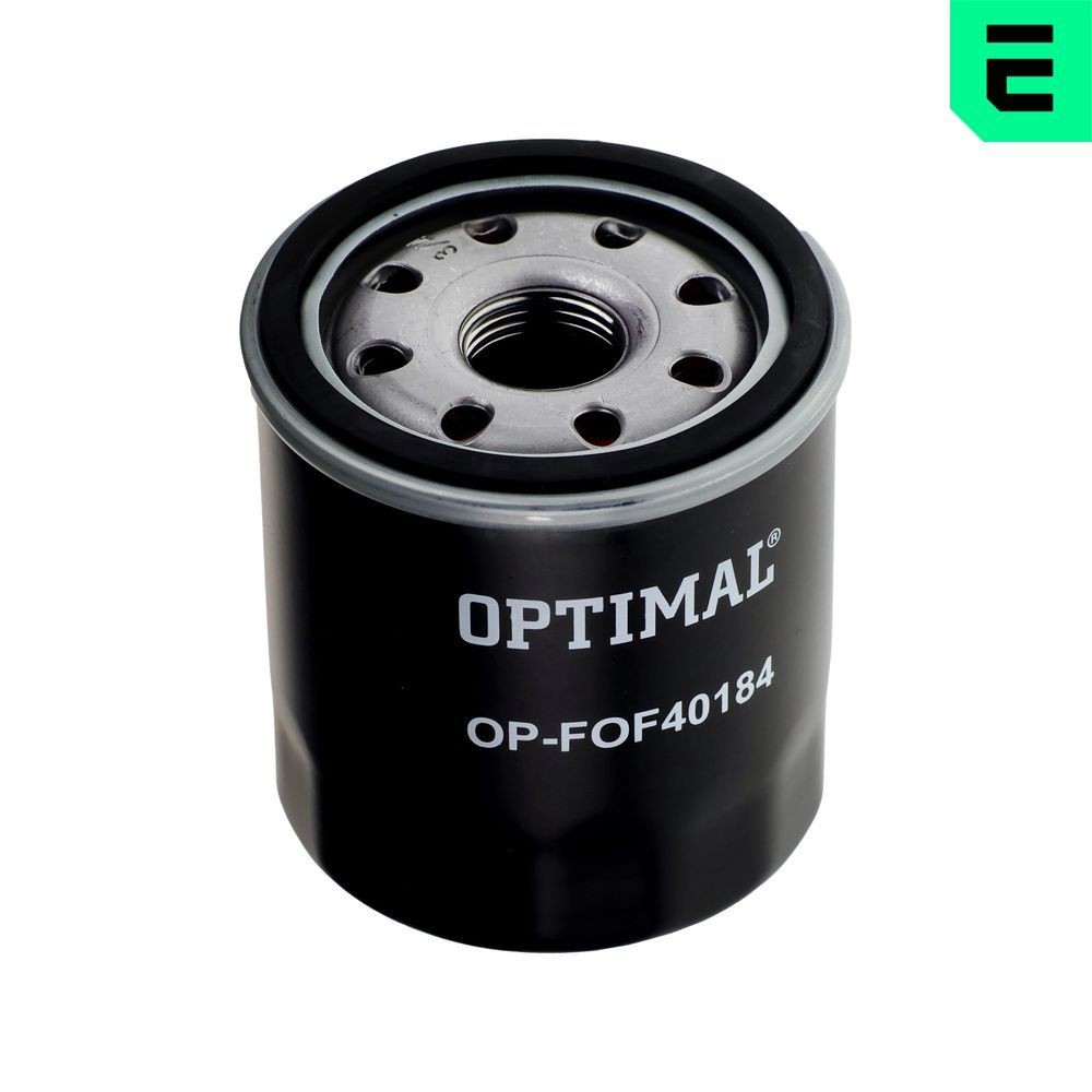 OPTIMAL Oljefilter OP-FOF40184 Oljefilter OPTIMAL SAXO OP-FOF40184 billige