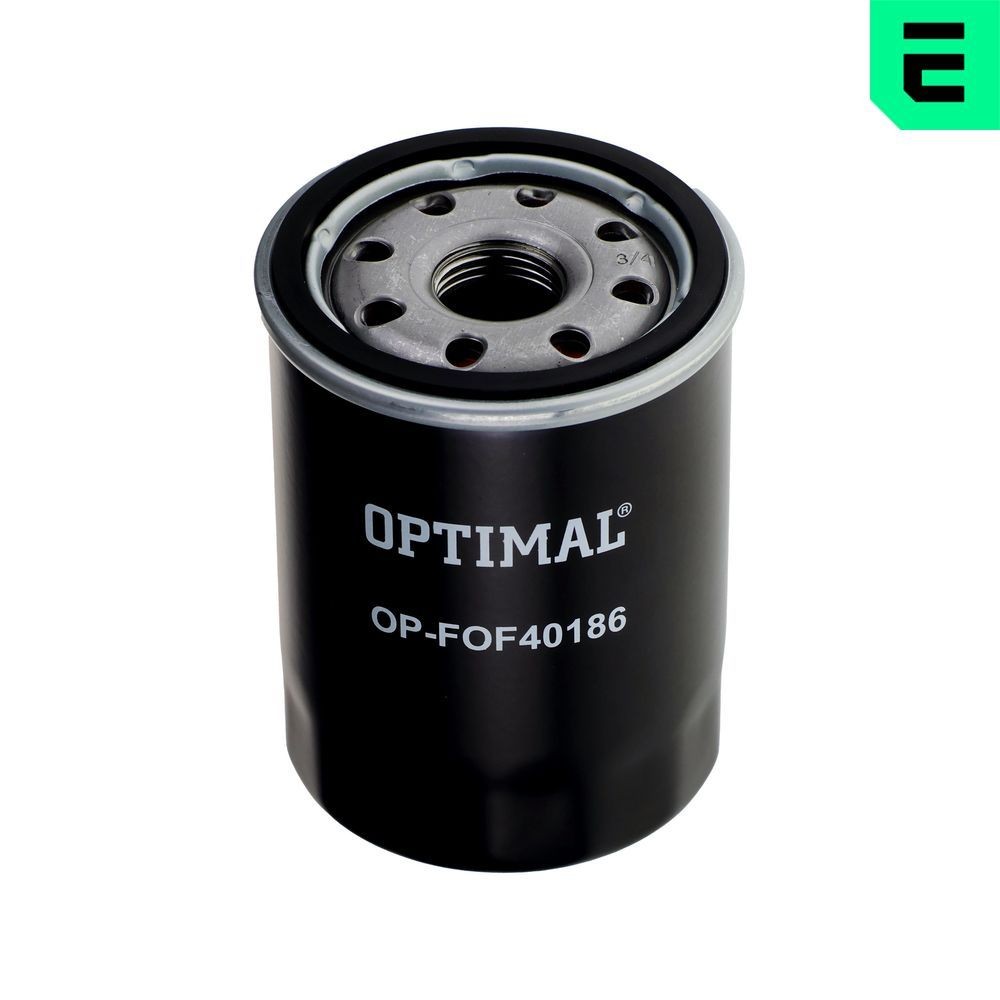 OPTIMAL Filtro de óleo OP-FOF40186 Filtro de óleo OPTIMAL CAMRY OP-FOF40186 baratos
