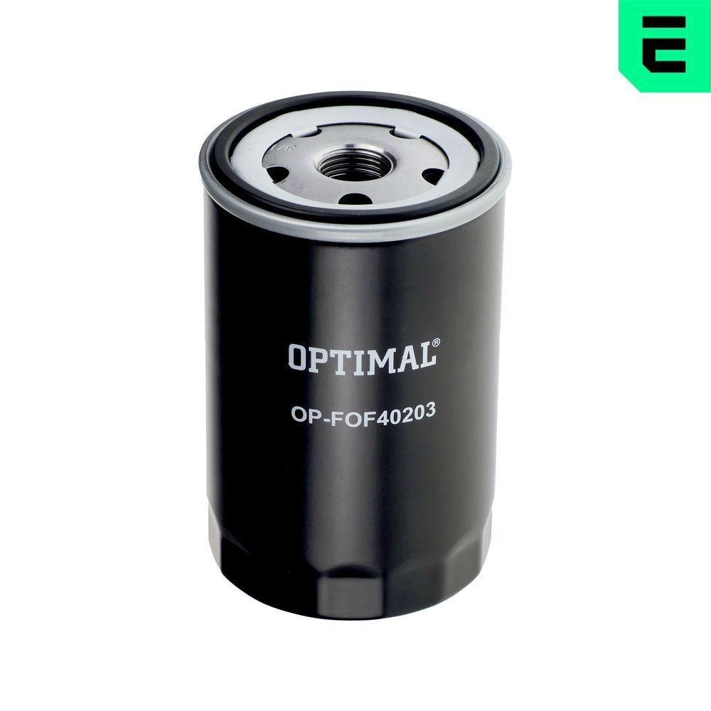 OPTIMAL Ölfilter OP-FOF40203 OP-FOF40203 Filter für Öl SEAT INCA OPTIMAL kaufen