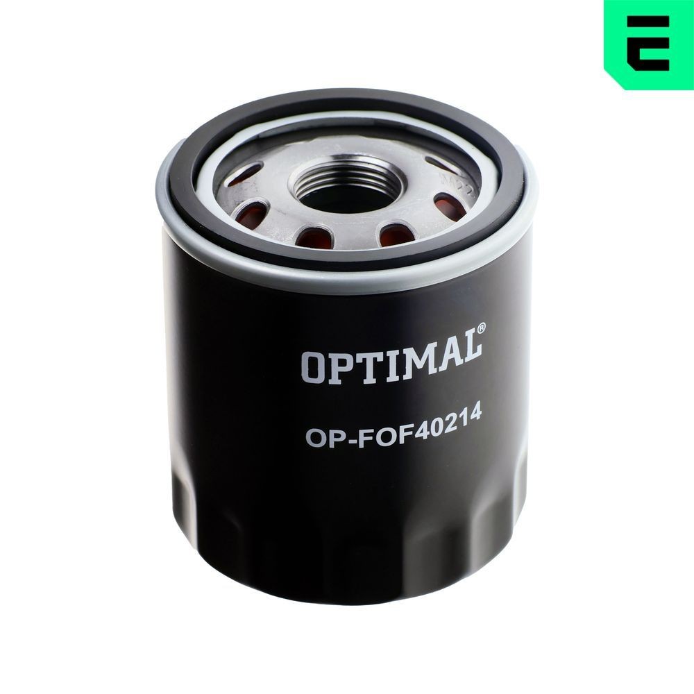 Oliefilter OPTIMAL OP-FOF40214 OPTIMAL OP-FOF40214 Oliefilter CHEVROLET CORVETTE 2025