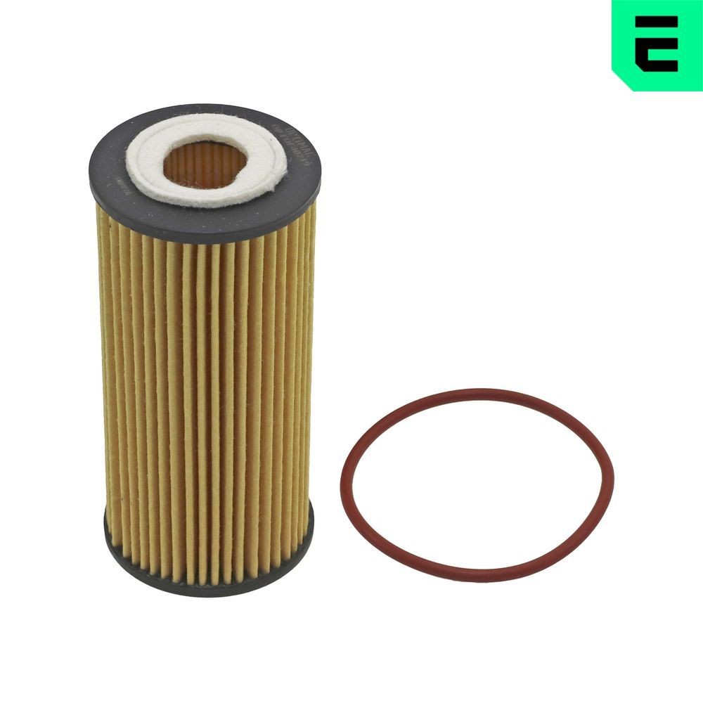 OPTIMAL Oljefilter OP-FOF40219 OP-FOF40219 OPTIMAL motoroljefilter SEAT INCA