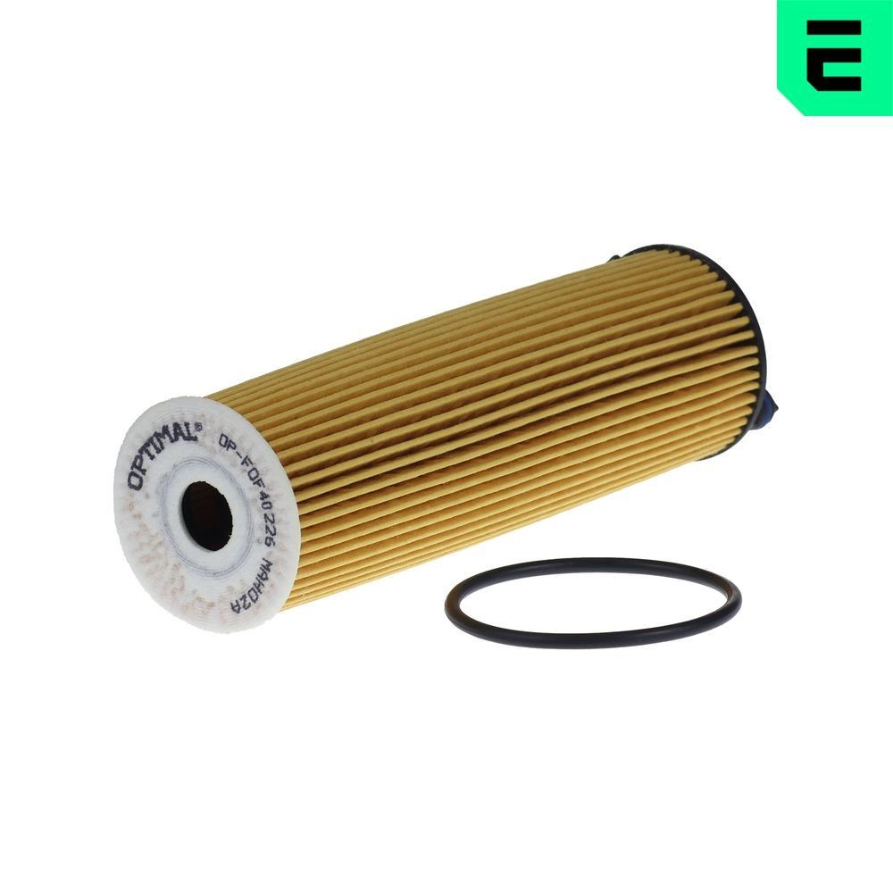 OPTIMAL Oljefilter OP-FOF40226 OPTIMAL OP-FOF40226 Oljefilter C-klass Sedan (W206) original