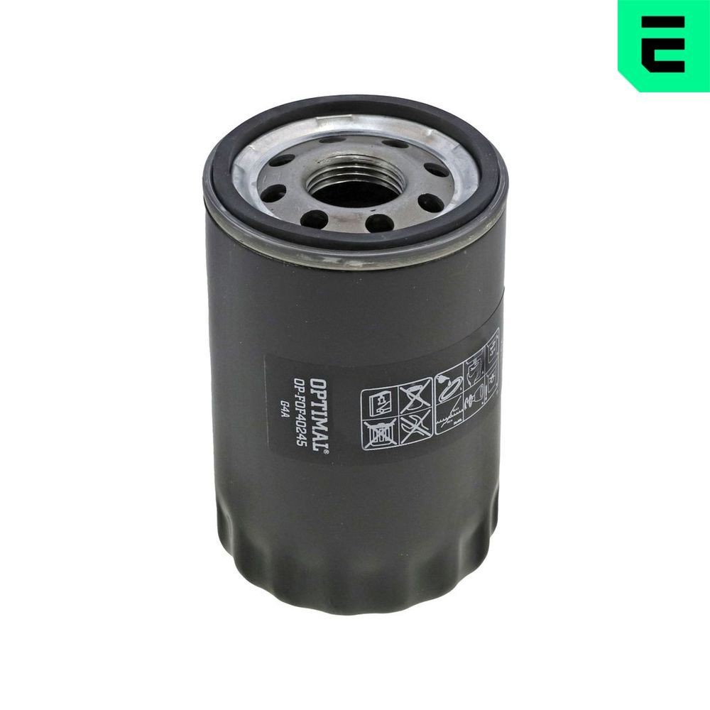 OPTIMAL Filtro de óleo OP-FOF40245 OPTIMAL OP-FOF40245 Filtro de óleo Jaguar XJ NAW originais preço