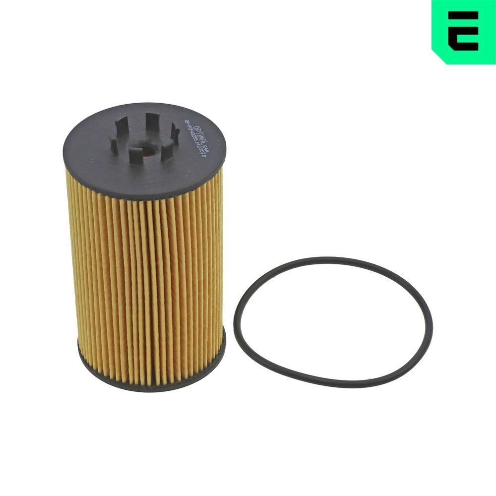 OPTIMAL Oljefilter OP-FOF40255 OP-FOF40255 OPTIMAL Oljefilter Hyundai billige