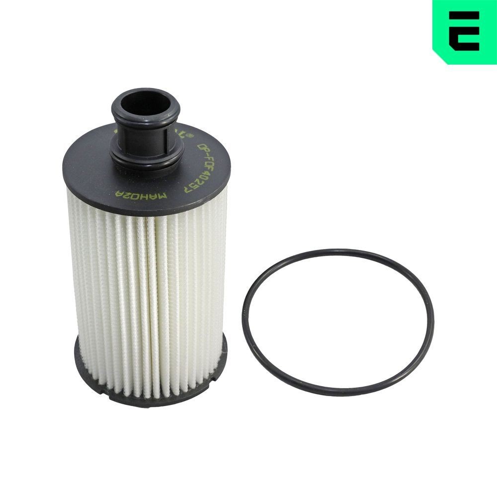 OPTIMAL Ölfilter OP-FOF40257 Motorölfilter OPTIMAL Mitsubishi L300 / DELICA OP-FOF40257