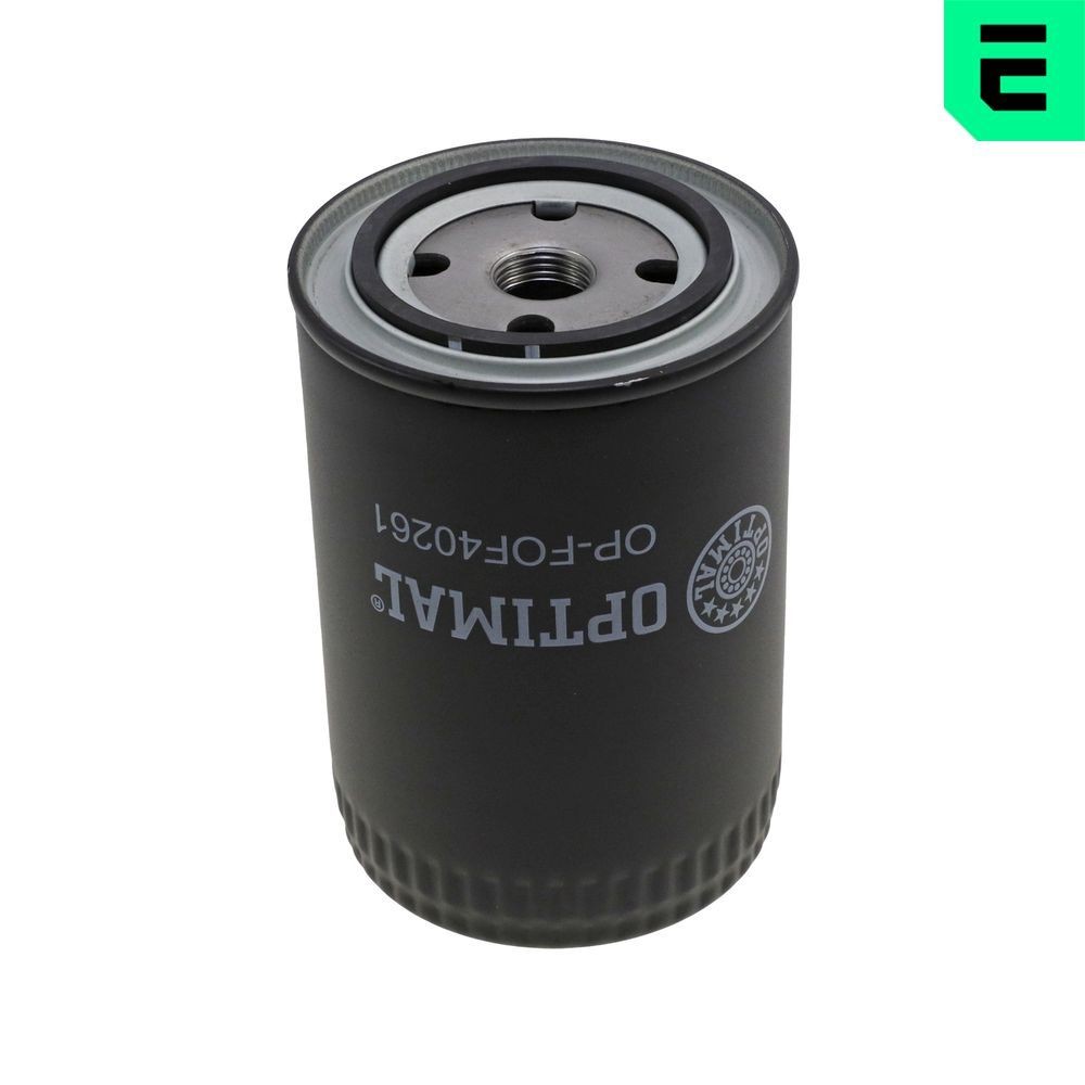 OPTIMAL Oljefilter OP-FOF40261 OP-FOF40261 OPTIMAL oljefilter SEAT INCA