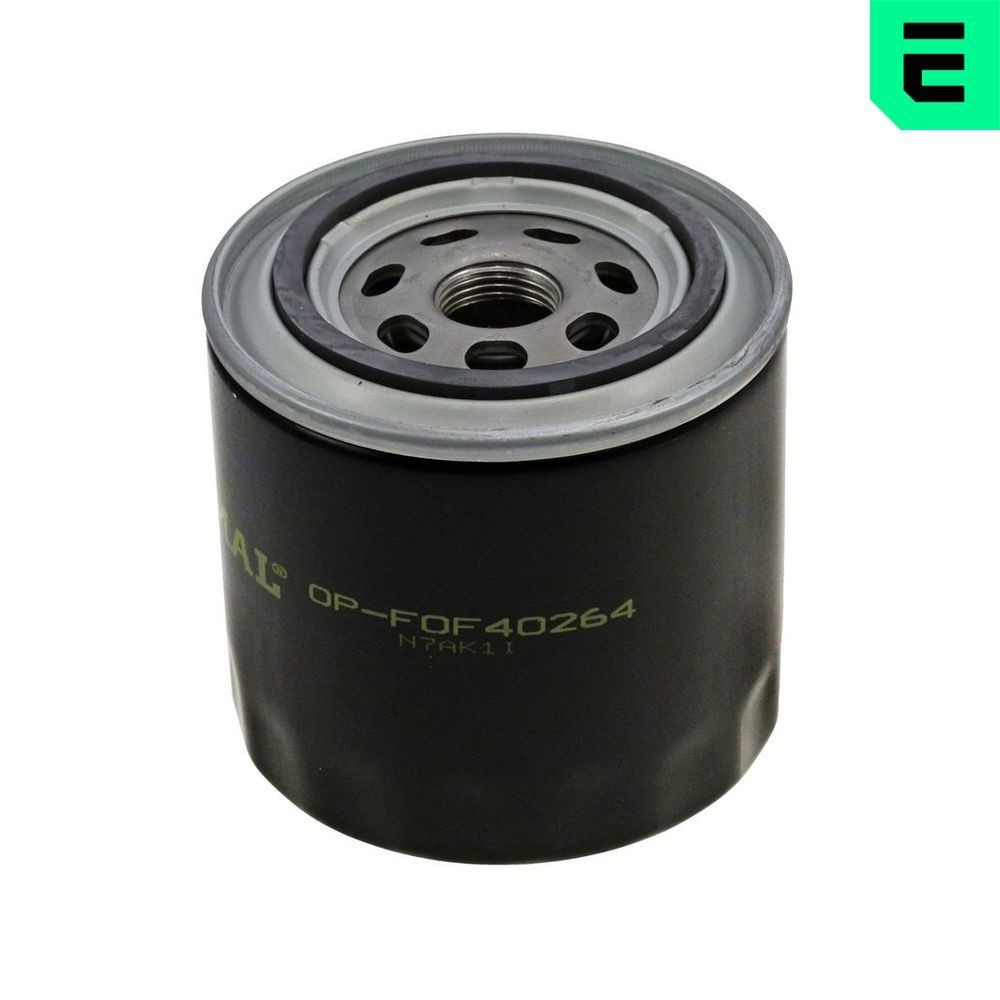 OPTIMAL Oljefilter OP-FOF40264 OP-FOF40264 Oljefilter JEEP GRAND CHEROKEE OPTIMAL
