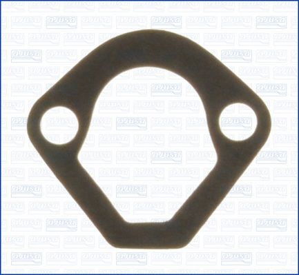 AJUSA Pakking, brandstofpomp 00176100 AJUSA 00176100 Pakking, brandstofpomp Fiat Qubo goedkoop