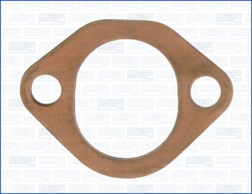 AJUSA Dichtung, Kraftstoffpumpe 00245400 Toyota _J6_ Dichtung Benzinpumpe 00245400 AJUSA