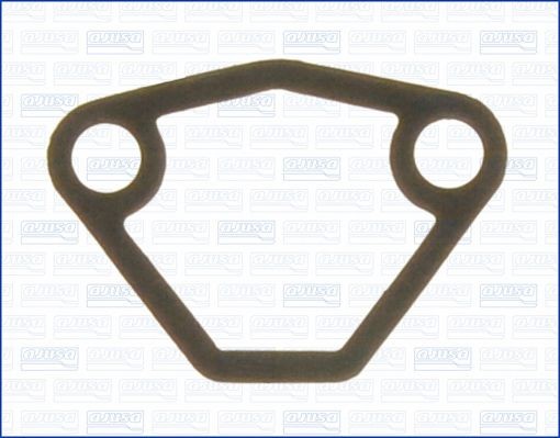 AJUSA Pakking, brandstofpomp 00303500 AJUSA 00303500 originele Pakking, brandstofpomp Alfa Romeo 147 937 kosten