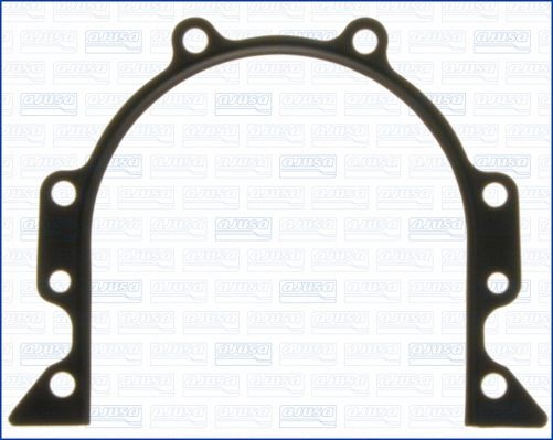 AJUSA Packning, kamremskåpa 00486200 AJUSA 00486200 packning transmissionskåpa Toyota Prius 2 pris