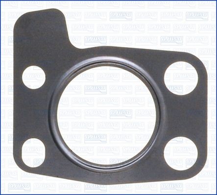 AJUSA Tetning, turbininntak (lader) 01250000 AJUSA 01250000 Turboladertetning Citroen C3 SX originale pris