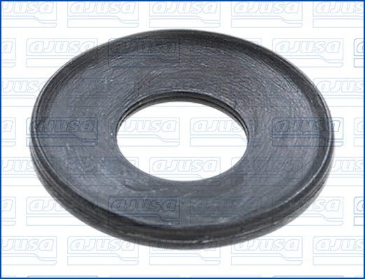 AJUSA Pakning, oliesump 01300200 AJUSA 01300200 Bundkar pakning Subaru E10 billig